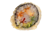  Crispy California Roll 