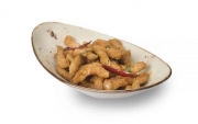Kung Pao Tavuk