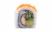 Sake Ten Roll (5 Ad.)