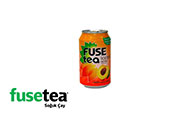  Fuse Tea Şeftali 