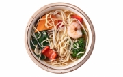 Ramen Çorba