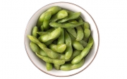  Edamame 