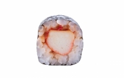 Spicy Kani Roll