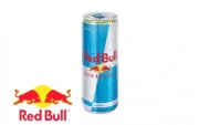  Red Bull Sugarfree   