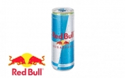Red Bull Sugarfree