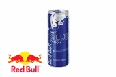 Red Bull Blue Edition