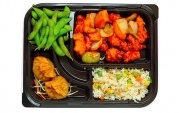Shangai Bento