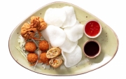 Combo Plate