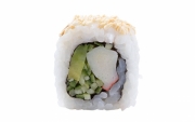 Sesame California Roll (8 Ad)