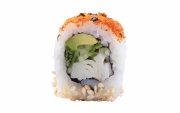 Spicy Sesame California Roll (8 Ad.)