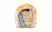 Crunchy Roll (5 Ad.)
