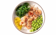 Aloha Poke Bowl