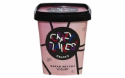 Crazy Flakes Gelato Orman Meyveli Yoğurt