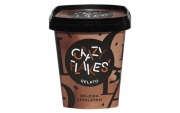 Crazy Flakes Gelato Çikolata