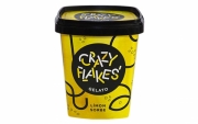 Crazy Flakes Gelato Limon Sorbe