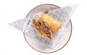 Beef Spring Roll