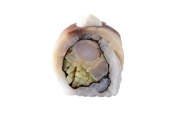 Saba Fusion Roll (8Ad.)