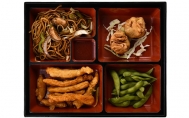  Shangai Bento 