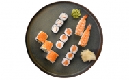  Tokyo Sushi Set (14 Ad.) 