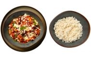 Dakgalbi