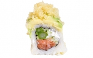 Deluxe Philly Roll
